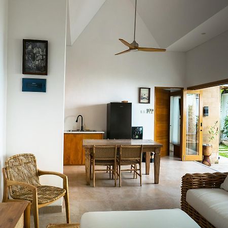 Puspa Ayu Villas & Apartments Кута Экстерьер фото