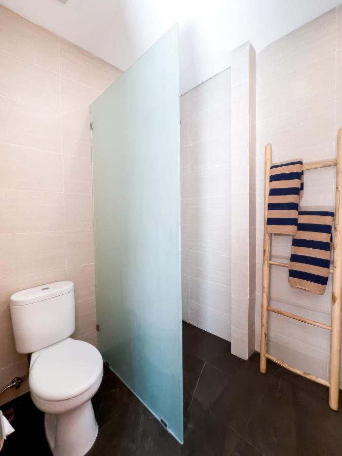 Puspa Ayu Villas & Apartments Кута Экстерьер фото
