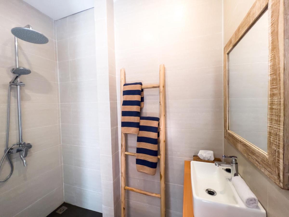 Puspa Ayu Villas & Apartments Кута Экстерьер фото