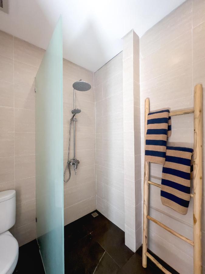 Puspa Ayu Villas & Apartments Кута Экстерьер фото